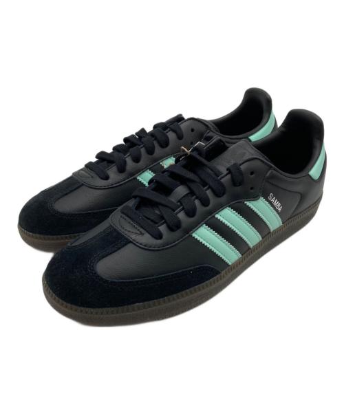 adidas（アディダス）adidas (アディダス) サンバ OG ブラック サイズ:29 未使用品の古着・服飾アイテム