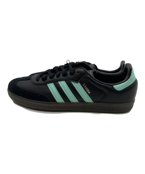 adidas（アディダス）adidas (アディダス) サンバ OG ブラック サイズ:29 未使用品の古着・服飾アイテム