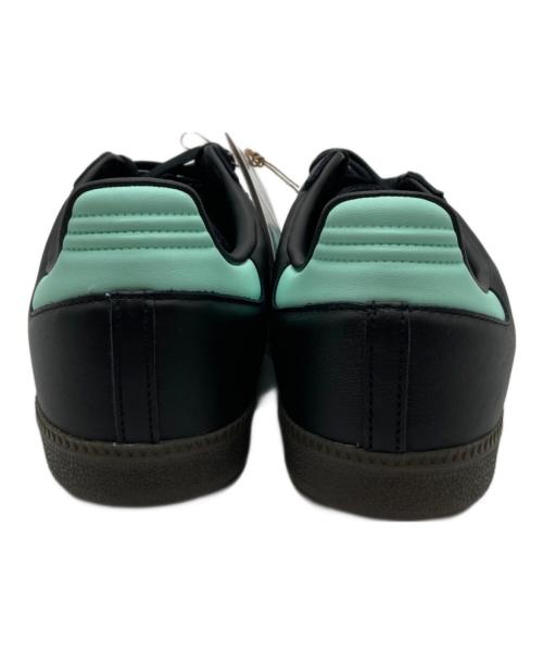 adidas（アディダス）adidas (アディダス) サンバ OG ブラック サイズ:29 未使用品の古着・服飾アイテム
