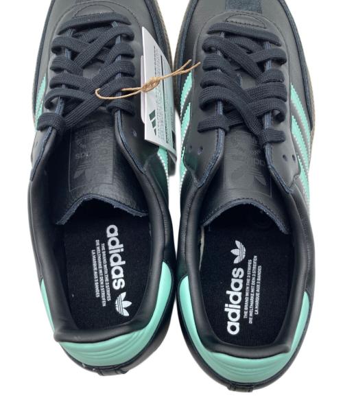 adidas（アディダス）adidas (アディダス) サンバ OG ブラック サイズ:29 未使用品の古着・服飾アイテム