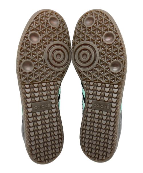 adidas（アディダス）adidas (アディダス) サンバ OG ブラック サイズ:29 未使用品の古着・服飾アイテム