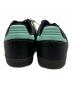 中古・古着 adidas (アディダス) サンバ OG ブラック サイズ:29 未使用品：13000円