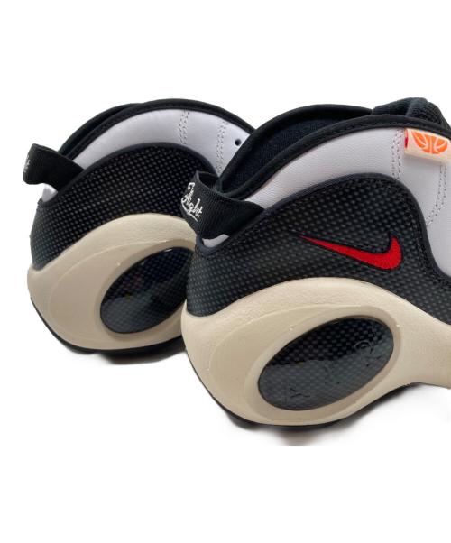 NIKE（ナイキ）NIKE (ナイキ) エア ズーム フライト 95 ホワイト×ブラック サイズ:29cmの古着・服飾アイテム