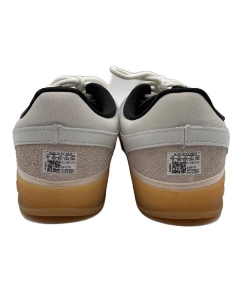 adidas（アディダス）adidas (アディダス) Bad Bunny (バッドバニー) ガゼル インドア ホワイト サイズ:29の古着・服飾アイテム