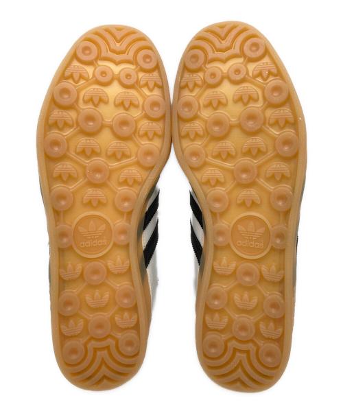 adidas（アディダス）adidas (アディダス) Bad Bunny (バッドバニー) ガゼル インドア ホワイト サイズ:29の古着・服飾アイテム