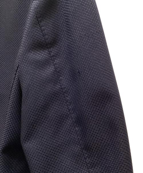 MACKINTOSH PHILOSOPHY（マッキントッシュ フィロソフィー）MACKINTOSH PHILOSOPHY (マッキントッシュ フィロソフィー) セットアップスーツ ネイビー サイズ:36R / パンツ38の古着・服飾アイテム