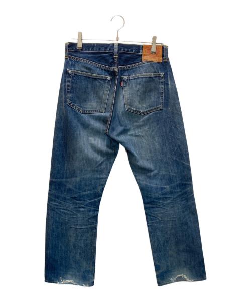 LEVI'S（リーバイス）LEVI'S (リーバイス) 復刻S501XX デニムパンツ インディゴ サイズ:W32×L36の古着・服飾アイテム