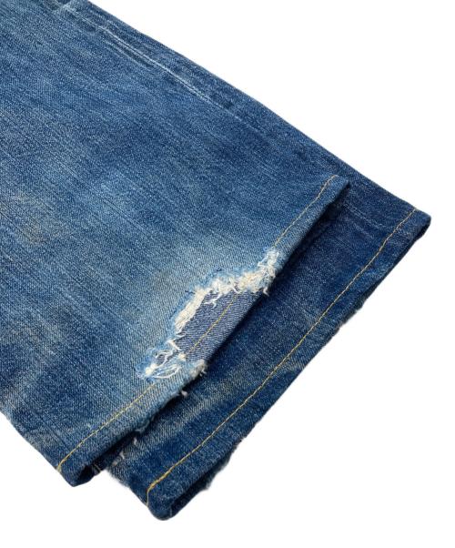 LEVI'S（リーバイス）LEVI'S (リーバイス) 復刻S501XX デニムパンツ インディゴ サイズ:W32×L36の古着・服飾アイテム