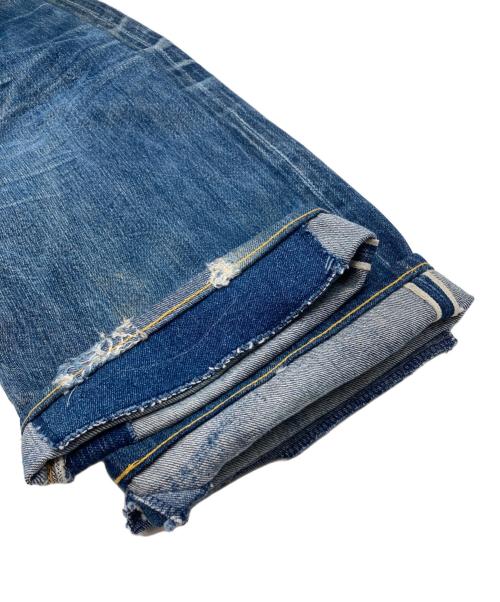 LEVI'S（リーバイス）LEVI'S (リーバイス) 復刻S501XX デニムパンツ インディゴ サイズ:W32×L36の古着・服飾アイテム