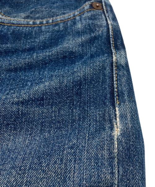 LEVI'S（リーバイス）LEVI'S (リーバイス) 復刻S501XX デニムパンツ インディゴ サイズ:W32×L36の古着・服飾アイテム