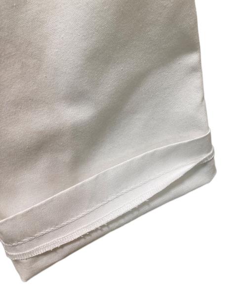 DURABLE PRESS（デュラブル プレス）DURABLE PRESS (デュラブル プレス) メディカルトラウザー ホワイト サイズ:30ｘ32の古着・服飾アイテム