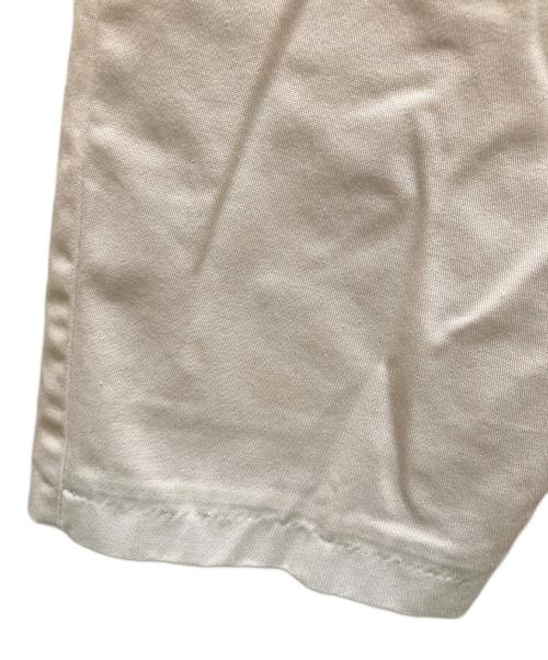 DURABLE PRESS（デュラブル プレス）DURABLE PRESS (デュラブル プレス) メディカルトラウザー ホワイト サイズ:30ｘ32の古着・服飾アイテム