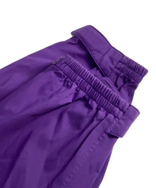 Columbia（コロンビア）Columbia (コロンビア) ザ スロープジャケット パープル サイズ:Mの古着・服飾アイテム