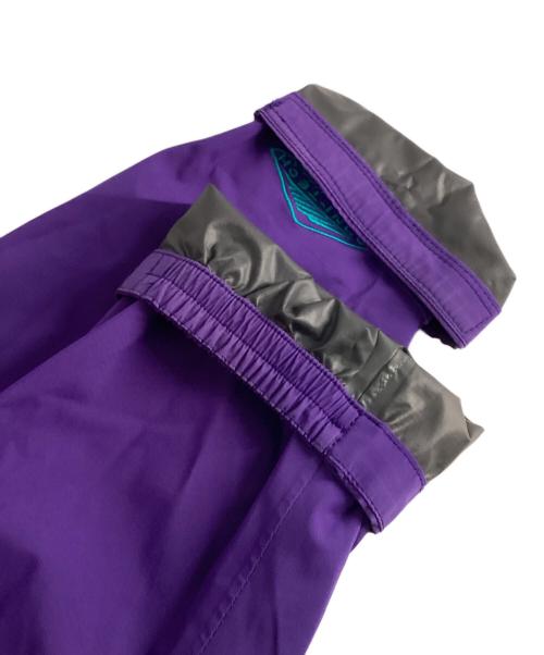 Columbia（コロンビア）Columbia (コロンビア) ザ スロープジャケット パープル サイズ:Mの古着・服飾アイテム