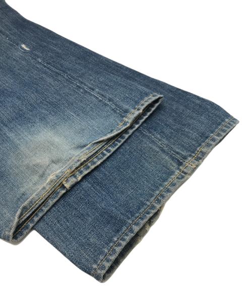 LEVI'S VINTAGE CLOTHING（リーバイス ビンテージ クロージング）LEVI'S VINTAGE CLOTHING (リーバイス ビンテージ クロージング) 復刻501デニムパンツ インディゴ サイズ:W36の古着・服飾アイテム
