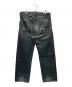 LEVI'S VINTAGE CLOTHING (リーバイス ビンテージ クロージング) 復刻501デニムパンツ インディゴ サイズ:W36：9000円