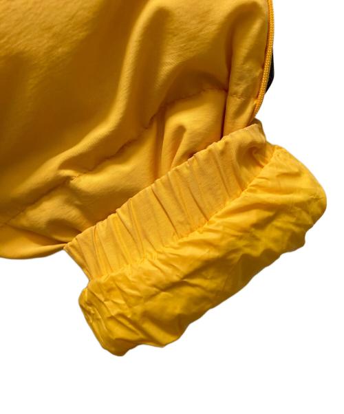 KITH（キス）KITH (キス) Riley puffer ダウンジャケット イエロー サイズ:XSの古着・服飾アイテム