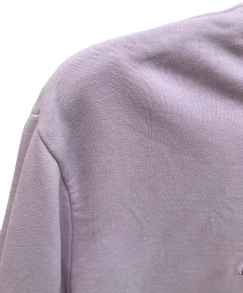 KITH（キス）KITH (キス) ボックスロゴスウェット ピンク サイズ:XSの古着・服飾アイテム