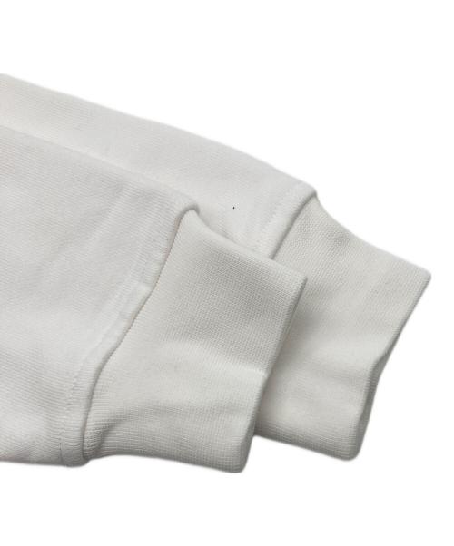 KITH（キス）KITH (キス) Pegasus Decoded クルーネックスウェット ホワイト サイズ:XS 未使用品の古着・服飾アイテム