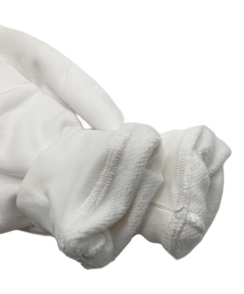 KITH（キス）KITH (キス) Pegasus Decoded クルーネックスウェット ホワイト サイズ:XS 未使用品の古着・服飾アイテム