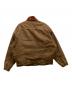 LEVI'S (リーバイス) 裏ネイティブブランケット トラッカージャケット ブラウン サイズ:XL：16000円
