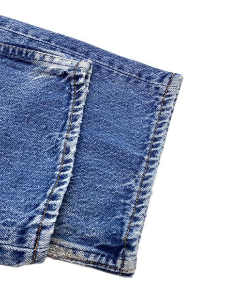 LEVI'S（リーバイス）LEVI'S (リーバイス) ヴィンテージ501 デニムパンツ インディゴ サイズ:W34×L31の古着・服飾アイテム