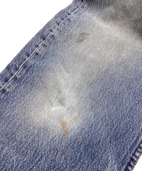 LEVI'S（リーバイス）LEVI'S (リーバイス) ヴィンテージ501 デニムパンツ インディゴ サイズ:W34×L31の古着・服飾アイテム