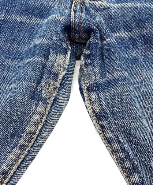 LEVI'S（リーバイス）LEVI'S (リーバイス) ヴィンテージ501 デニムパンツ インディゴ サイズ:W30×L36の古着・服飾アイテム