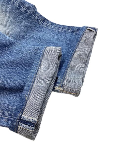 LEVI'S（リーバイス）LEVI'S (リーバイス) ヴィンテージ501 デニムパンツ インディゴ サイズ:W34×L34の古着・服飾アイテム