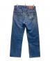 LEVI'S (リーバイス) ヴィンテージ501 デニムパンツ インディゴ サイズ:W34×L34：6000円