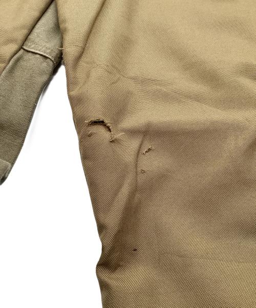 Columbia（コロンビア）Columbia (コロンビア) ダブルニーハンティングパンツ ブラウン サイズ:38Wの古着・服飾アイテム