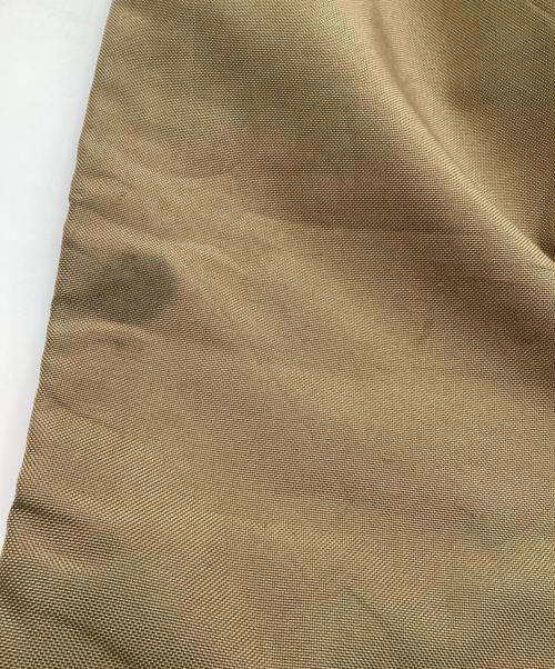 Columbia（コロンビア）Columbia (コロンビア) ダブルニーハンティングパンツ ブラウン サイズ:38Wの古着・服飾アイテム