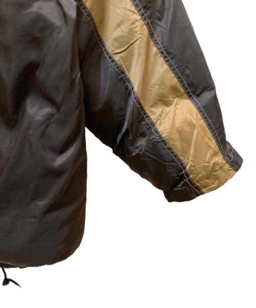 NIKE（ナイキ）NIKE (ナイキ) ヴィンテージダウンジャケット ブラック サイズ:100の古着・服飾アイテム