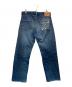 LEVI'S (リーバイス) 復刻501XX デニムパンツ インディゴ サイズ:W36 L36：9000円