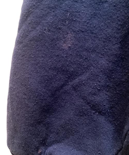 SALEM SPORTSWEAR（サレム スポーツウェア）SALEM SPORTSWEAR (サレム スポーツウェア) ヴィンテージMLBプリントスウェット ネイビー サイズ:Lの古着・服飾アイテム