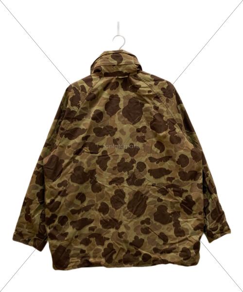 Browning（ブローニング）Browning (ブローニング) カモフラゴアテックスジャケット カーキ サイズ:XLの古着・服飾アイテム