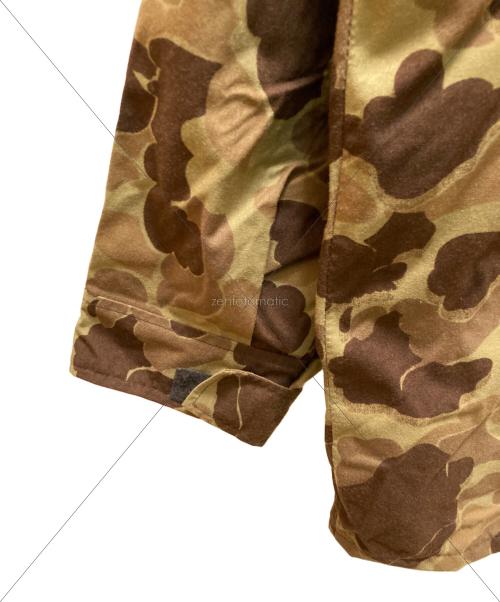 Browning（ブローニング）Browning (ブローニング) カモフラゴアテックスジャケット カーキ サイズ:XLの古着・服飾アイテム