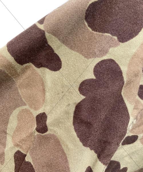 Browning（ブローニング）Browning (ブローニング) カモフラゴアテックスジャケット カーキ サイズ:XLの古着・服飾アイテム