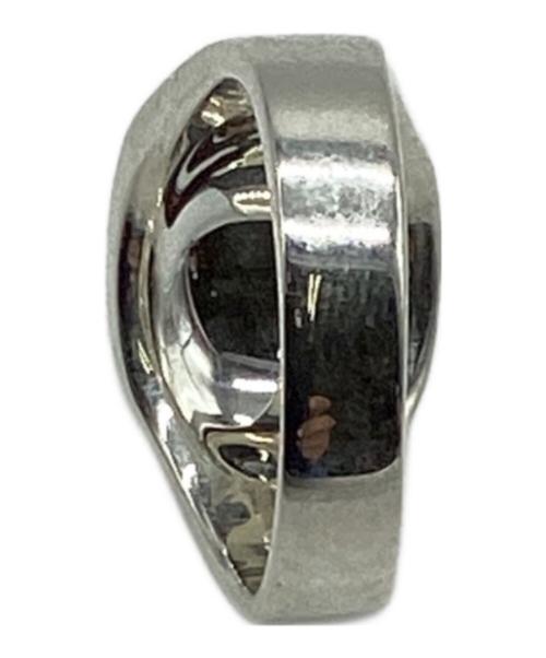 sympathy of soul（シンパシーオブソウル）sympathy of soul (シンパシーオブソウル) シグネットリング シルバー サイズ:無しの古着・服飾アイテム