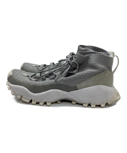 adidas（アディダス）adidas (アディダス) シーユーレイター アドベンチャー PK グレー サイズ:28.5の古着・服飾アイテム