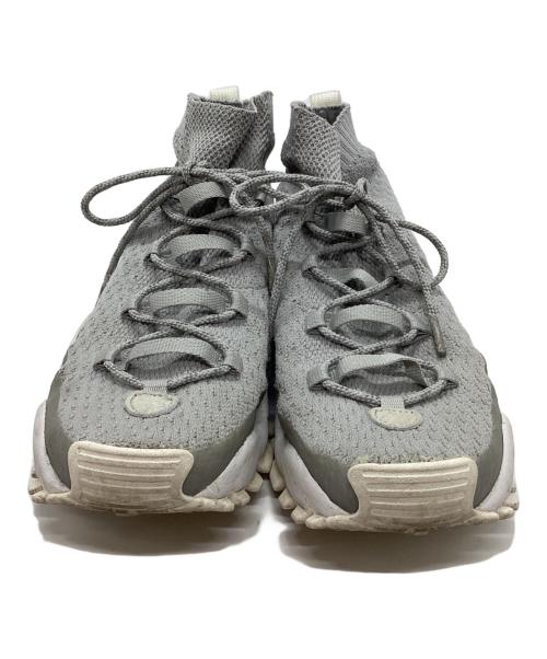 adidas（アディダス）adidas (アディダス) シーユーレイター アドベンチャー PK グレー サイズ:28.5の古着・服飾アイテム