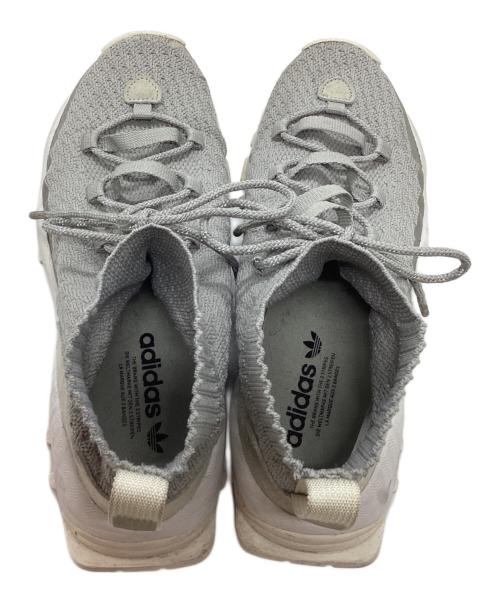 adidas（アディダス）adidas (アディダス) シーユーレイター アドベンチャー PK グレー サイズ:28.5の古着・服飾アイテム