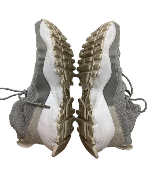 adidas（アディダス）adidas (アディダス) シーユーレイター アドベンチャー PK グレー サイズ:28.5の古着・服飾アイテム