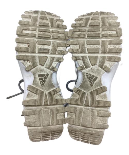 adidas（アディダス）adidas (アディダス) シーユーレイター アドベンチャー PK グレー サイズ:28.5の古着・服飾アイテム