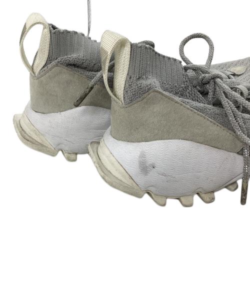 adidas（アディダス）adidas (アディダス) シーユーレイター アドベンチャー PK グレー サイズ:28.5の古着・服飾アイテム