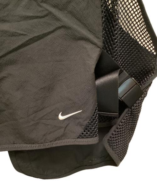 NIKE ACG（ナイキエーシージー）NIKE ACG (ナイキエージーシー) リバー ドリフター ベスト ブラック サイズ:MLの古着・服飾アイテム