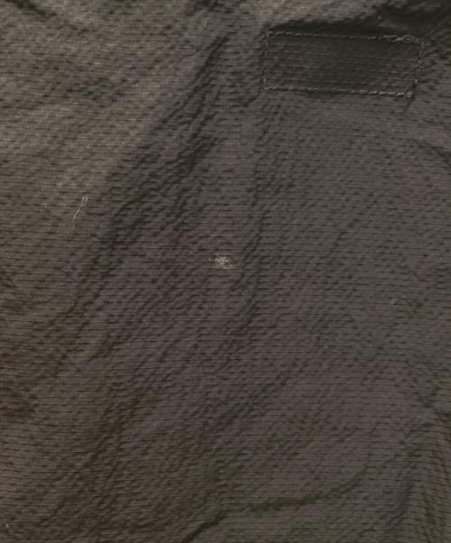 NIKE ACG（ナイキエーシージー）NIKE ACG (ナイキエージーシー) リバー ドリフター ベスト ブラック サイズ:MLの古着・服飾アイテム