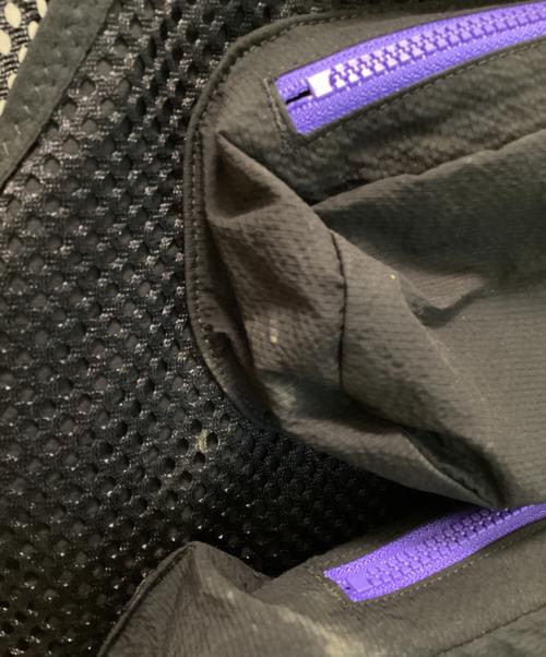 NIKE ACG（ナイキエーシージー）NIKE ACG (ナイキエージーシー) リバー ドリフター ベスト ブラック サイズ:MLの古着・服飾アイテム