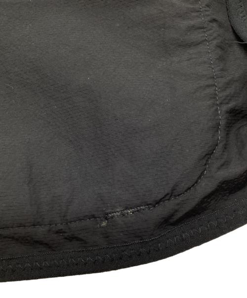 NIKE ACG（ナイキエーシージー）NIKE ACG (ナイキエージーシー) リバー ドリフター ベスト ブラック サイズ:MLの古着・服飾アイテム