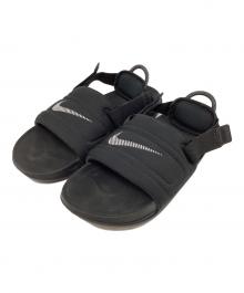 NIKE（ナイキ）の古着「オフコート イージーオン」｜ブラック